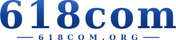618com logo